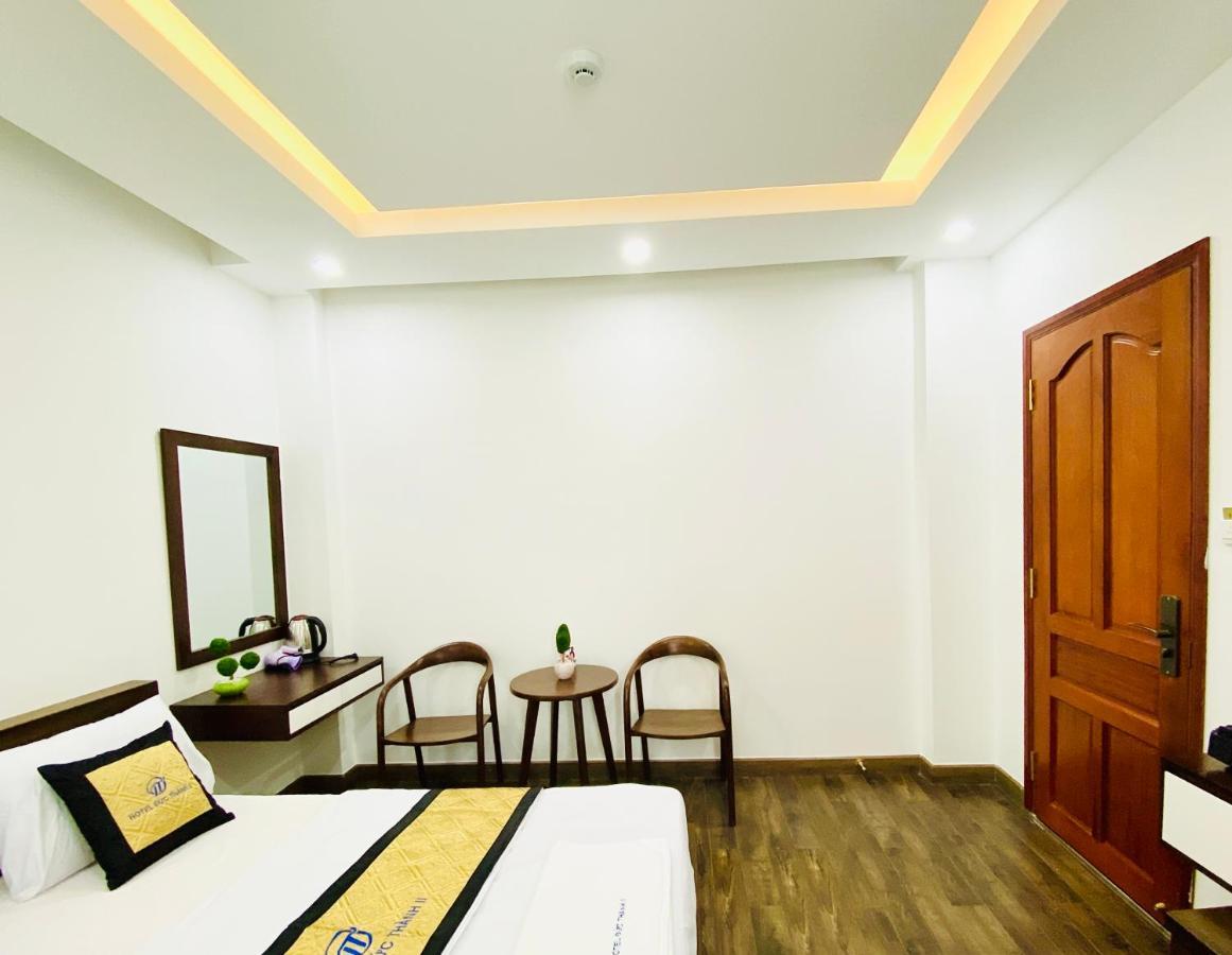 Hotel Duc Thanh 2 Chi Khu Co Ong Экстерьер фото