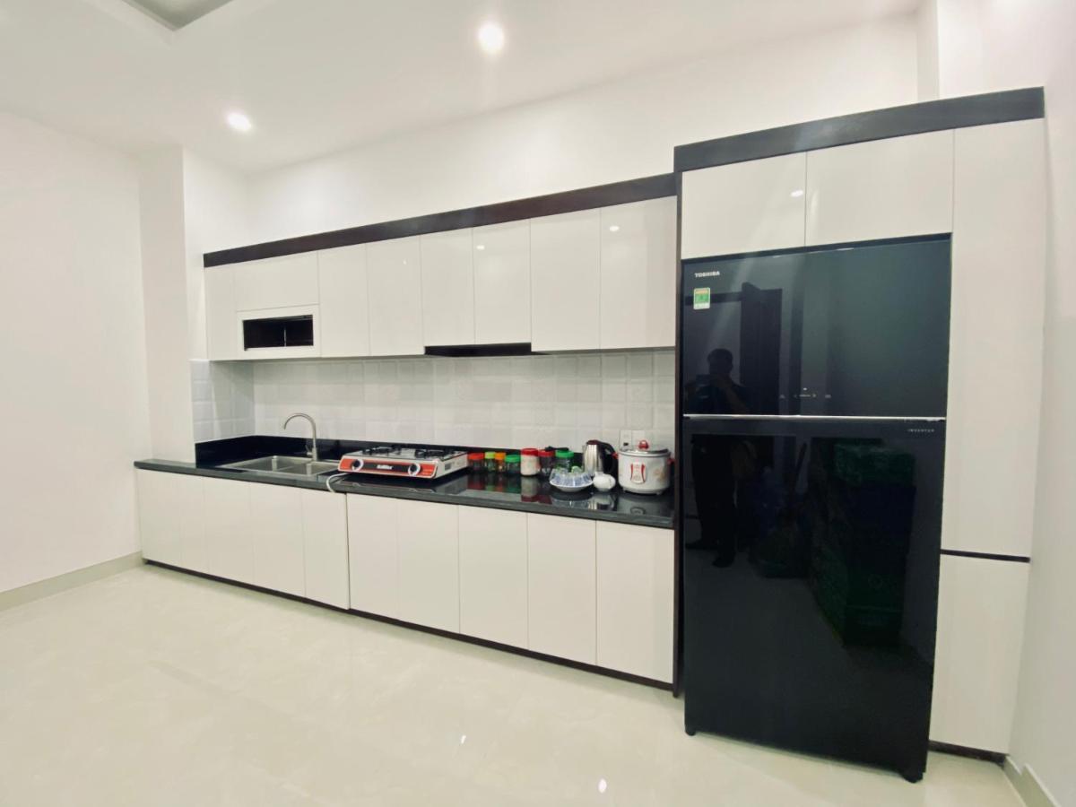Hotel Duc Thanh 2 Chi Khu Co Ong Экстерьер фото